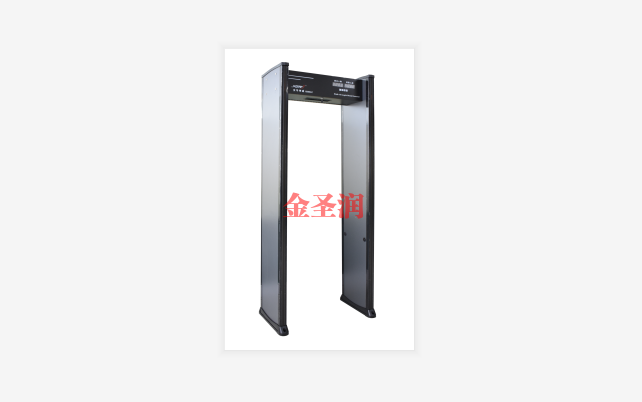 北京金属探测安检门（2区位）